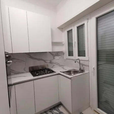 Mc Homestay Rome